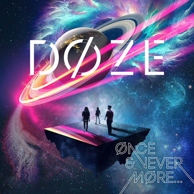 Doze Photo