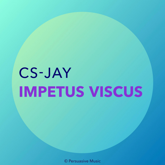 Impetus Viscus cover