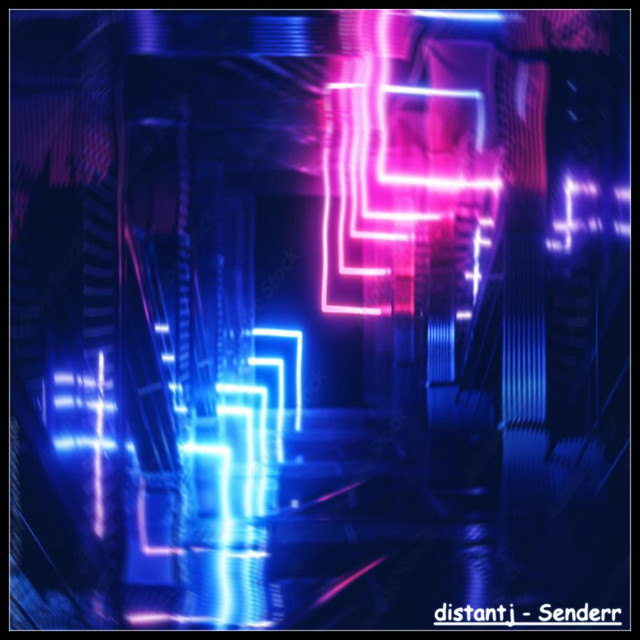 Sender cover