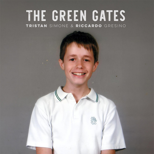 The Green Gates
