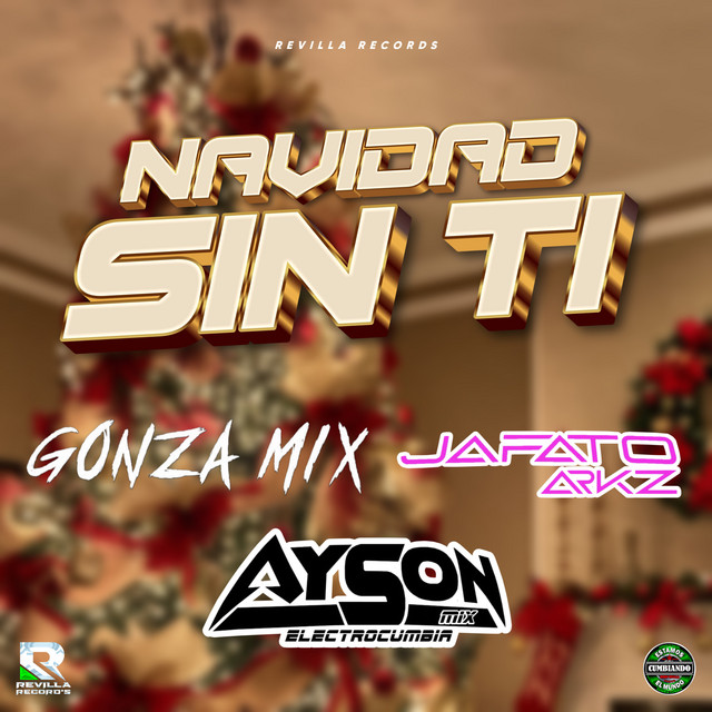 Navidad Sin Ti