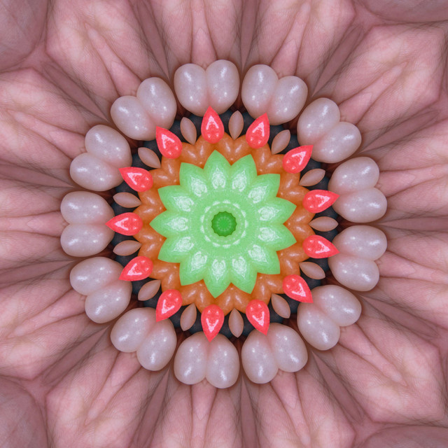 528 Hz Healing Panacea