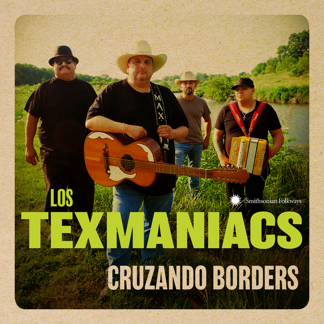 Los Texmaniacs photo