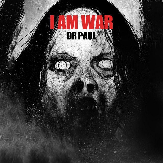 I AM WAR cover art