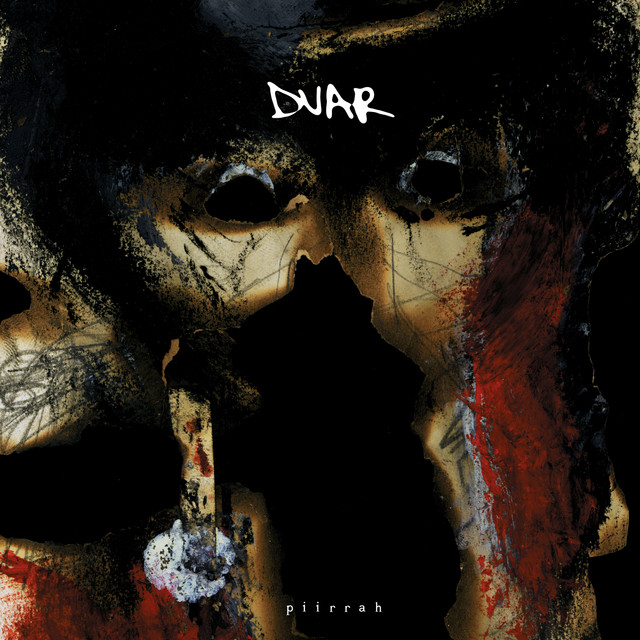Piirrah cover art