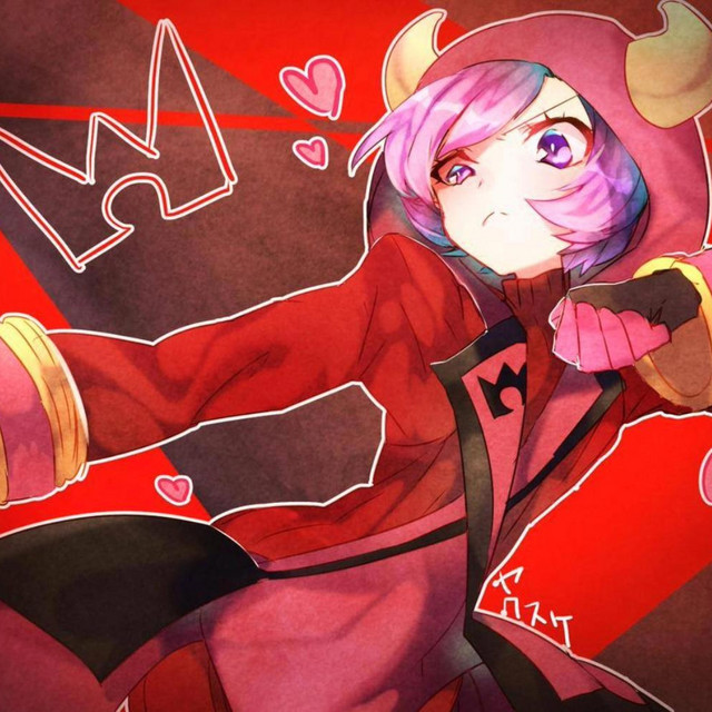heart stamp