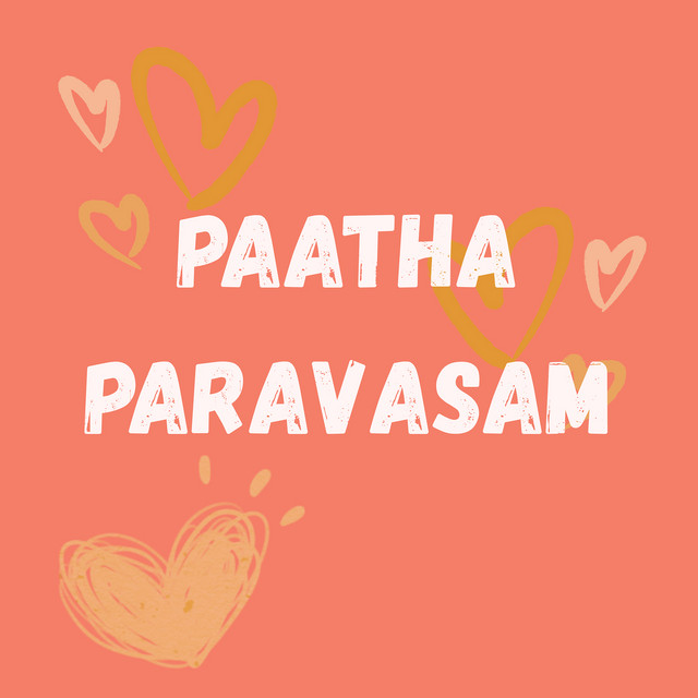 Paatha Paravasam
