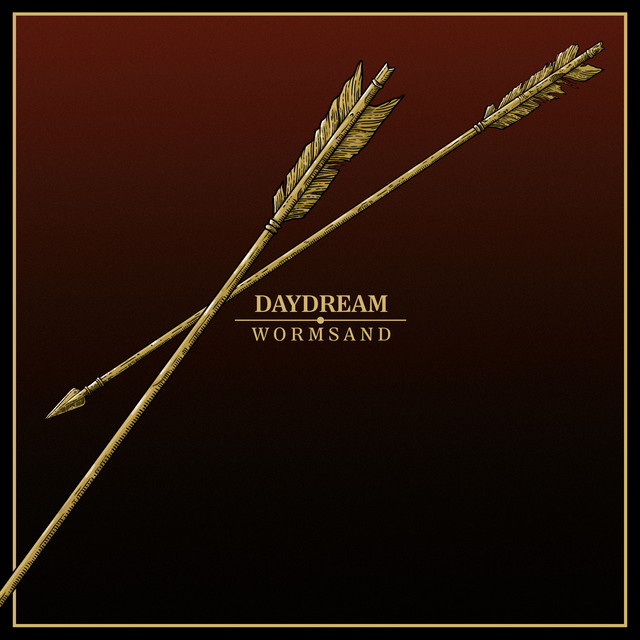 Pochette de Daydream