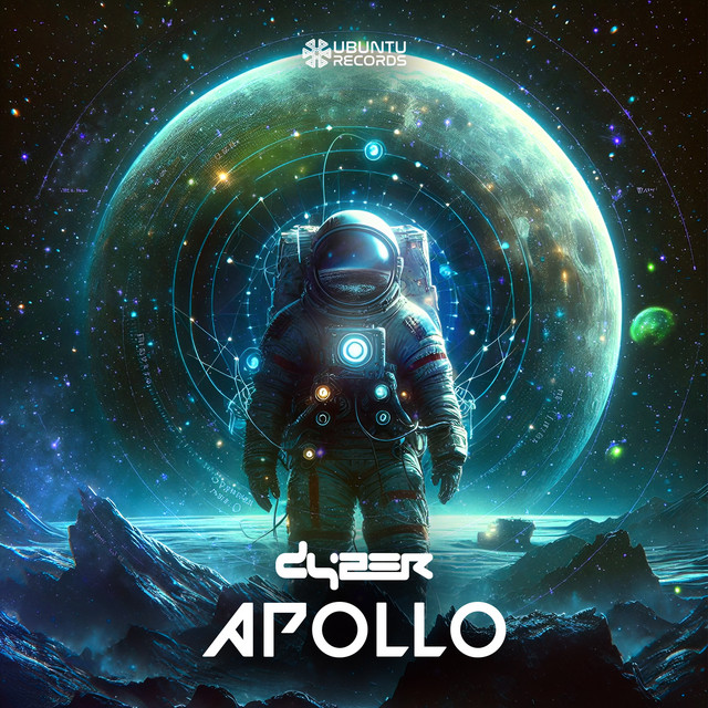 Apollo cover art