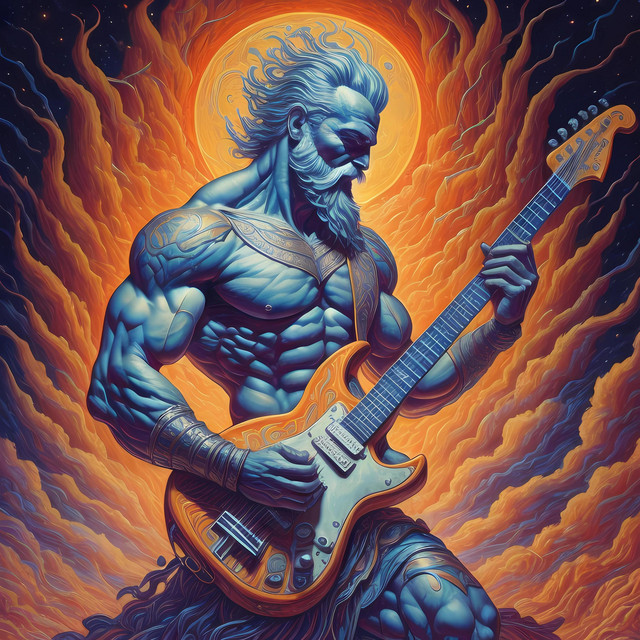 Pinnacle of Creation