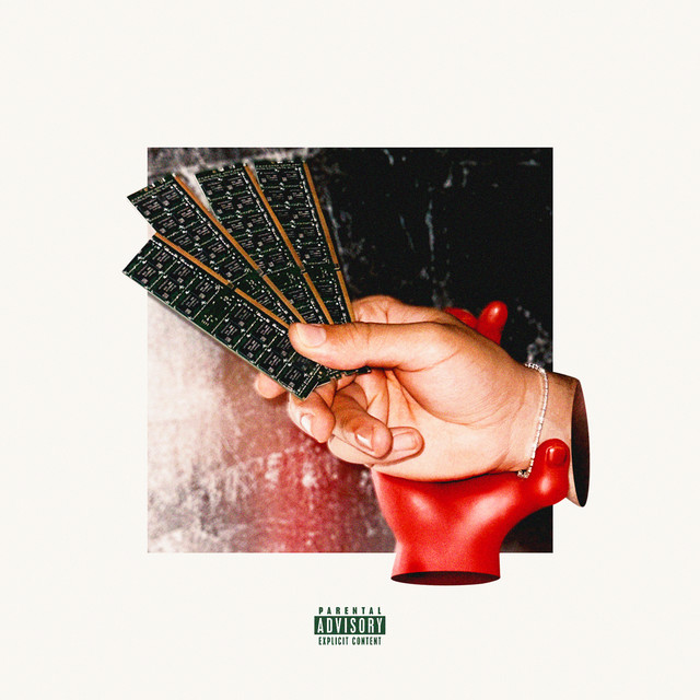 26 cover art