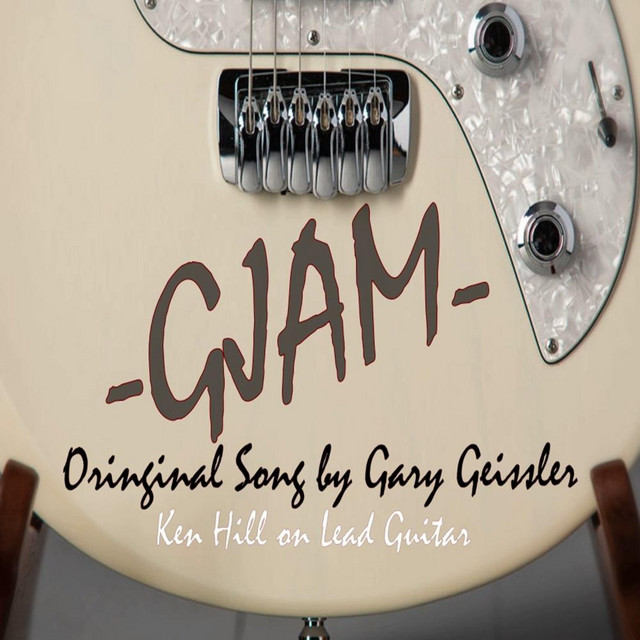 GJAM - song and lyrics by Gary & Kathye | Spotify