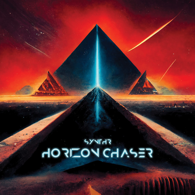 Horizon Chaser cover art