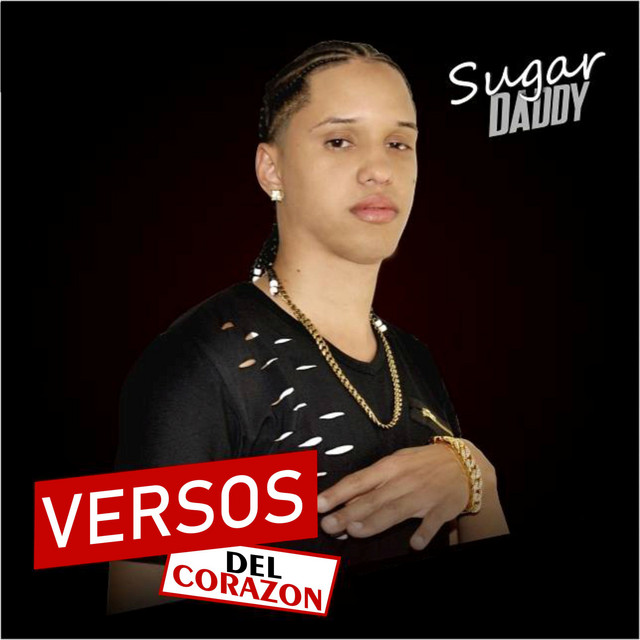 Versos Del Corazon cover art