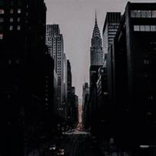 Midnight Haze
