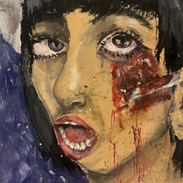 I Am The Beat cover art