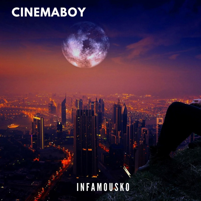 album image