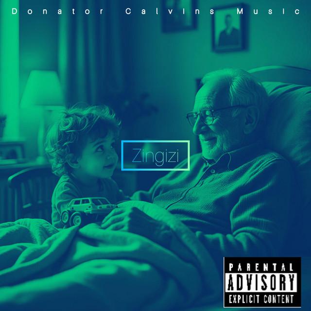 Zingizi cover art