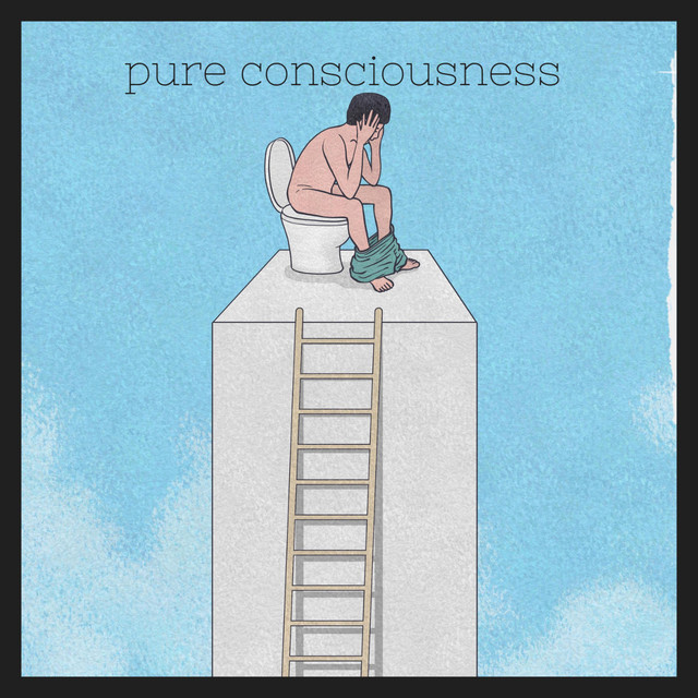 pure consciousness cover art