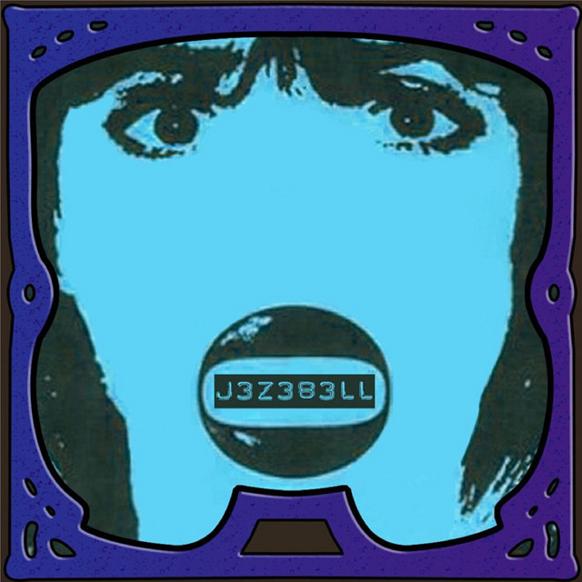 Jezeblue cover art