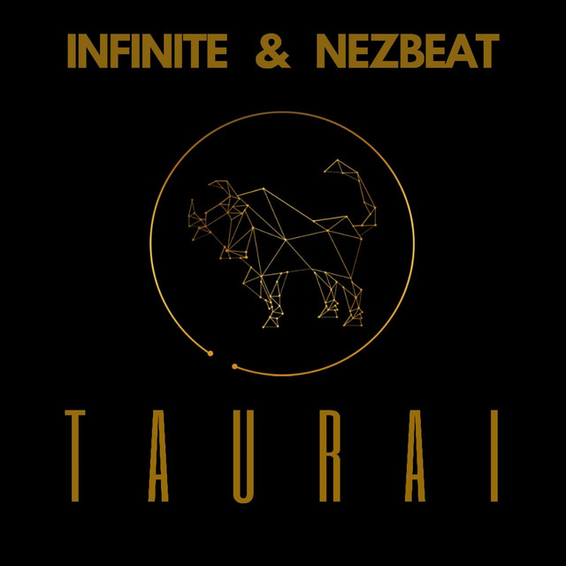 TAURAI cover