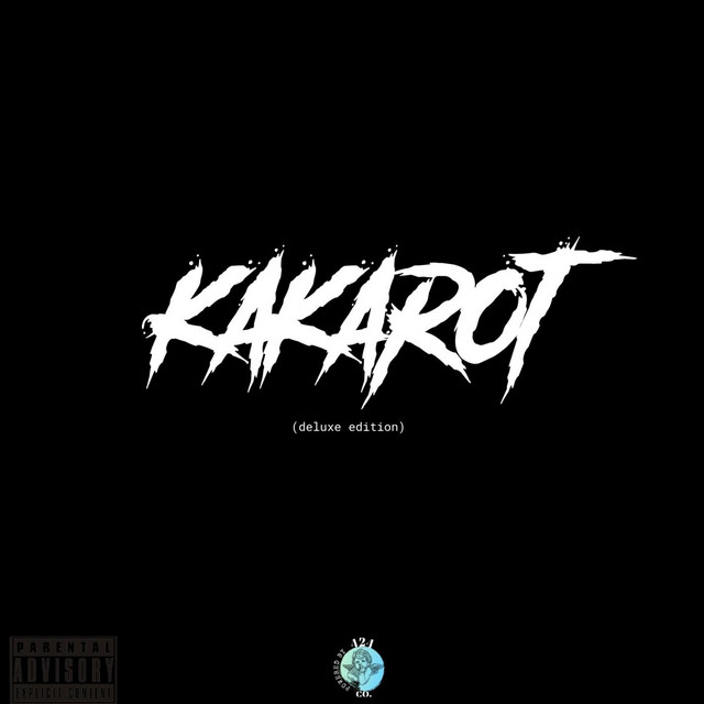 Kakarot(DL) cover art