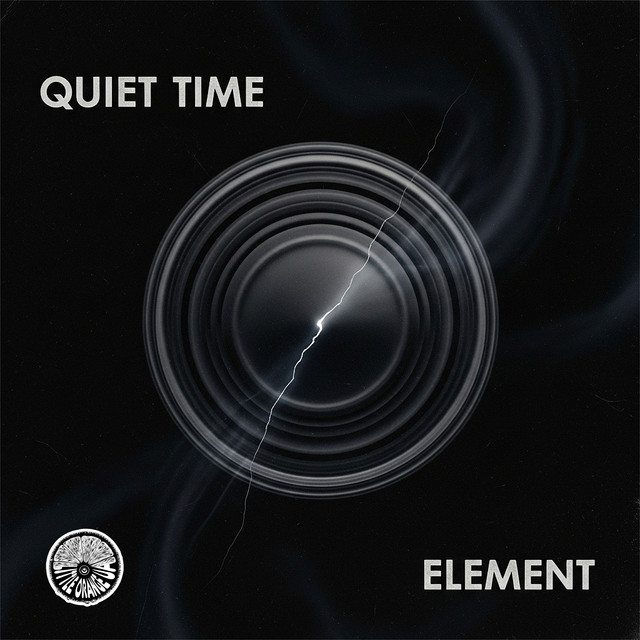 Обкладинка Little Orange Ua — Quiet Time Element