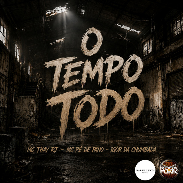O TEMPO TODO