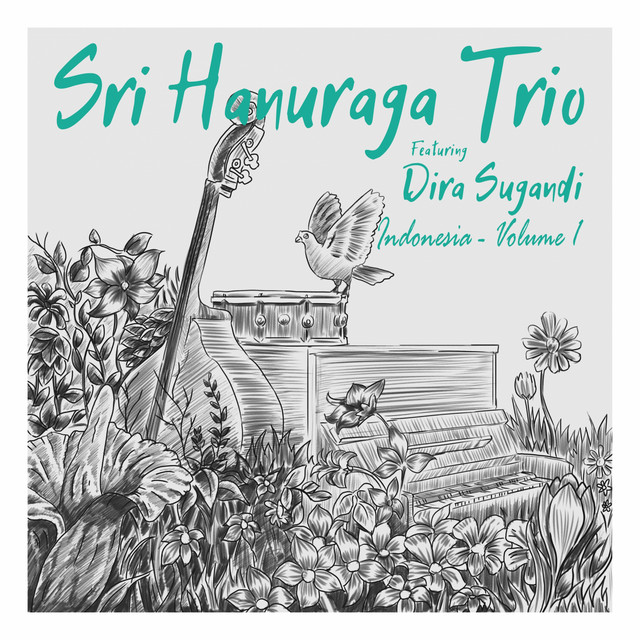 Indonesia, Vol. 1 cover art
