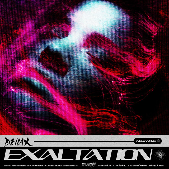 Exaltation cover