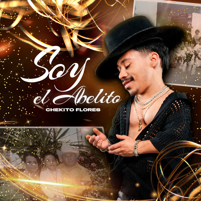 Soy el Abelito