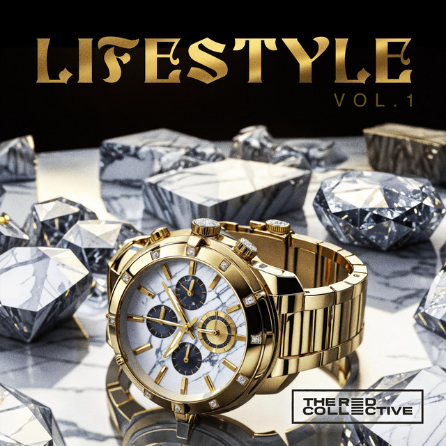Lifestyle (Vol. 1) cover art