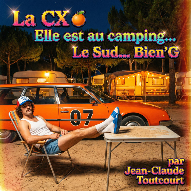 Jean-Claude Toutcourt