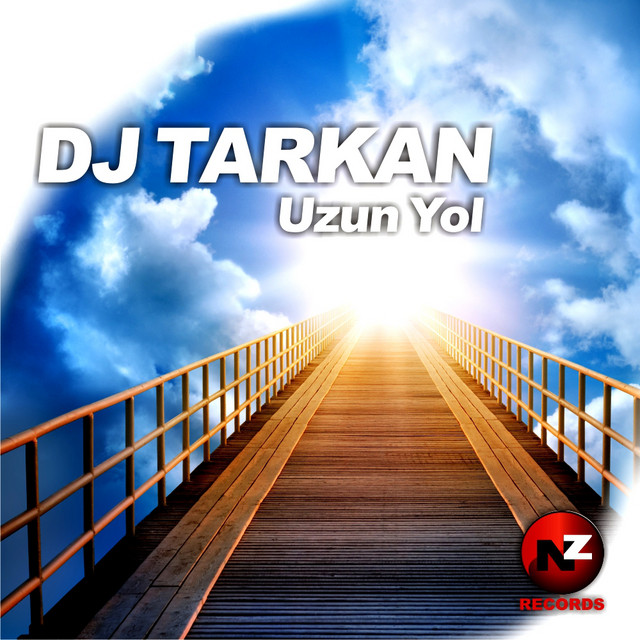 Uzun Yol cover art