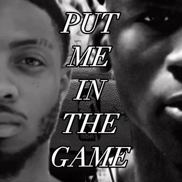 Put Me In The Game - Single by Devin Dinero | Spotify