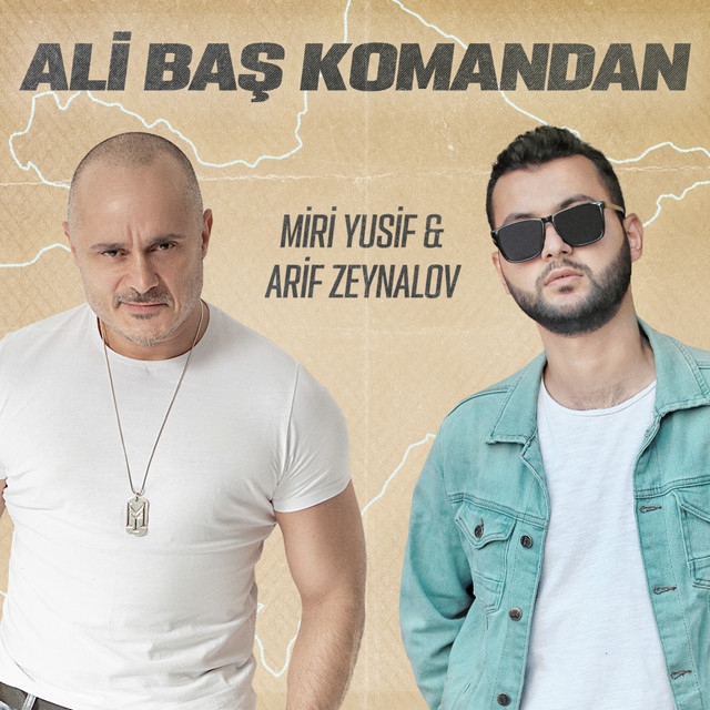 Ali Baş Komandan