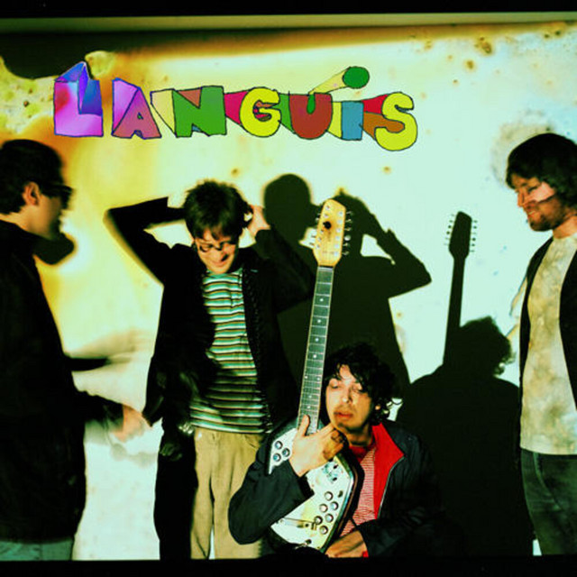 Live... cover art