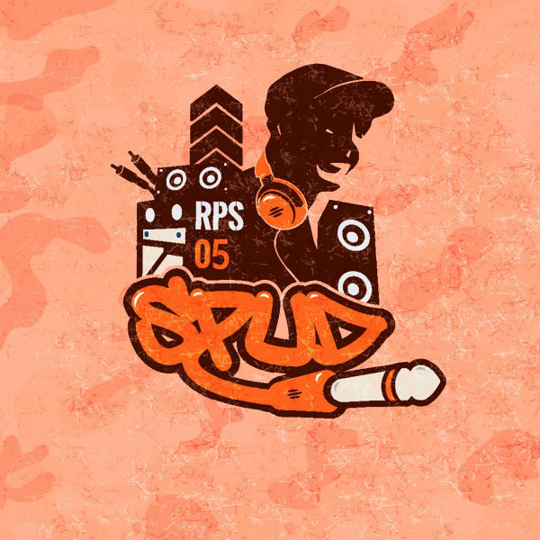 RPS 05 cover art
