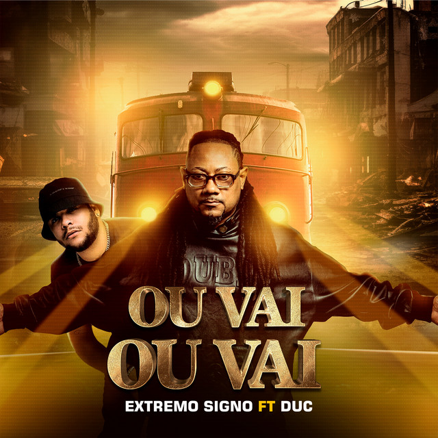 Ou Vai - Ou Vai