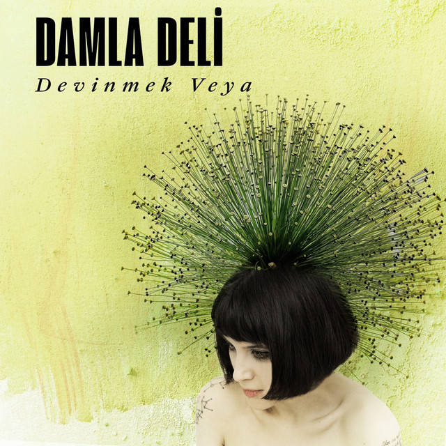 Devinmek Veya cover art