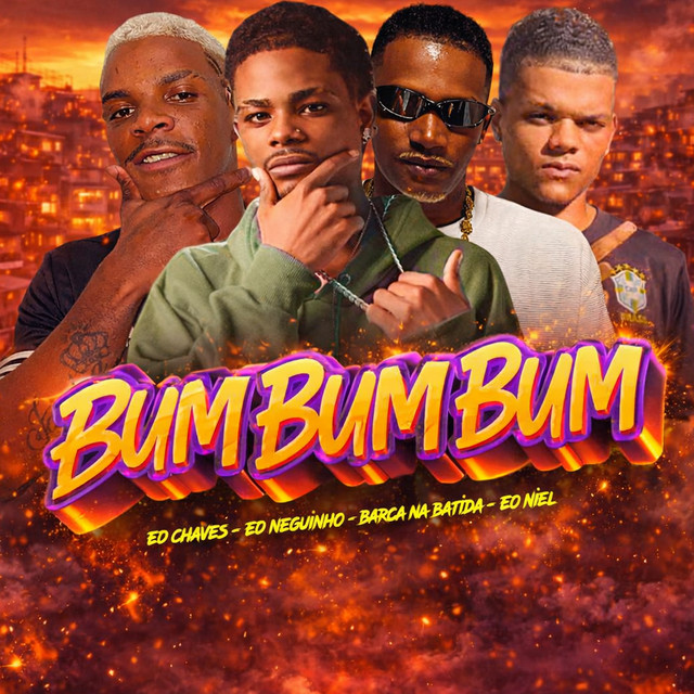 Bum Bum Bum