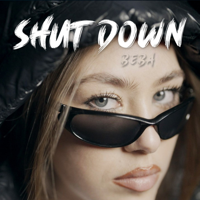 SHUT DOWN cover art