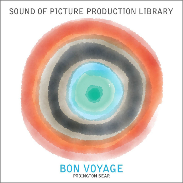 Bon Voyage cover art