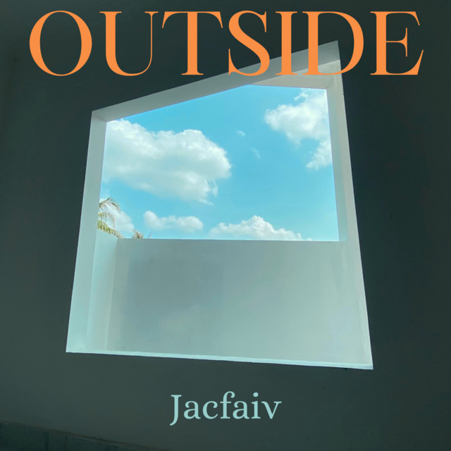 Outside cover art