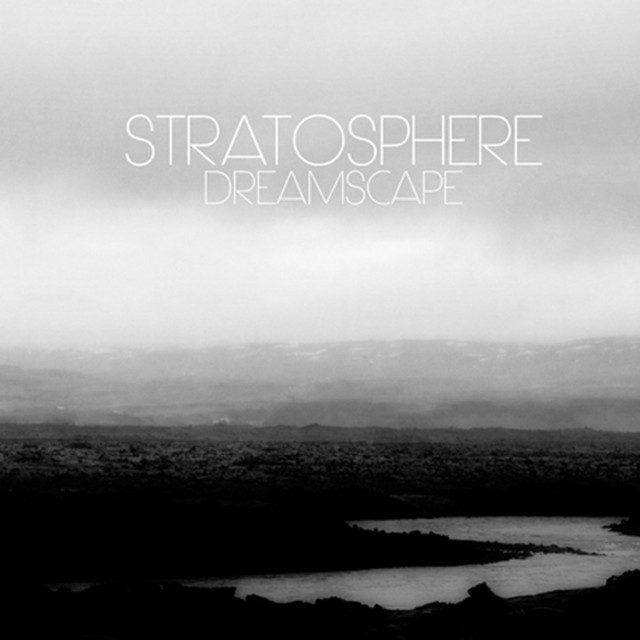 Dreamscape cover art
