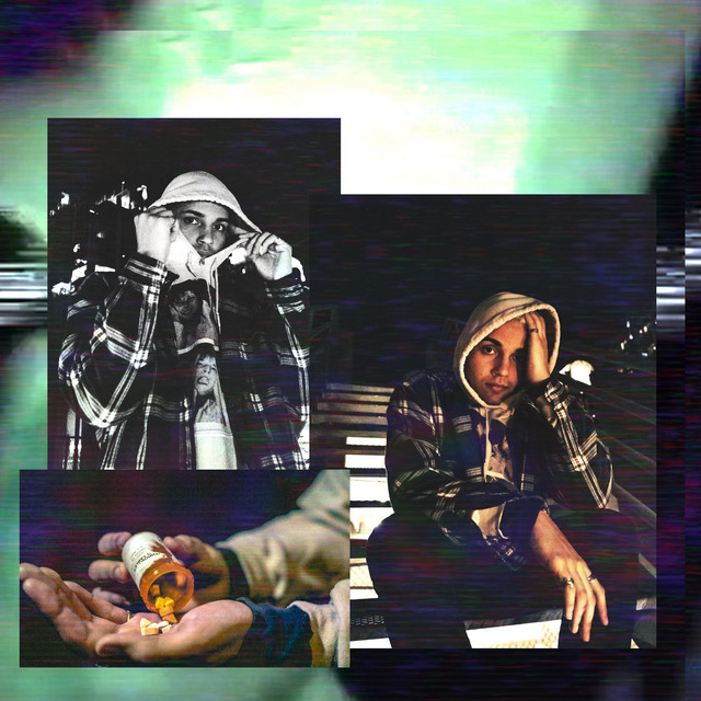 Oxy cover art