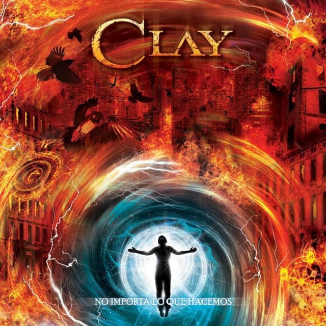 No Importa Lo Que Hacemos cover art