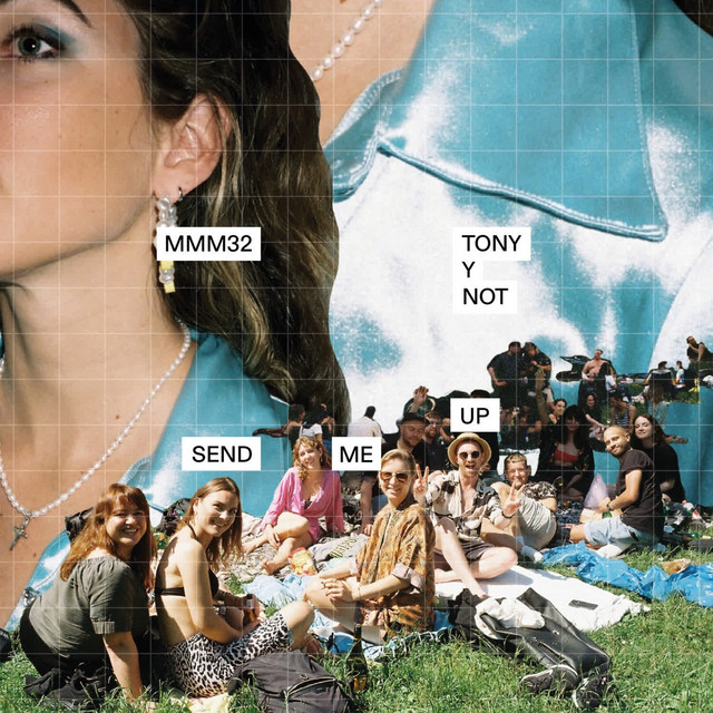 I Like You Go Away - Budino & Berko Remix cover art