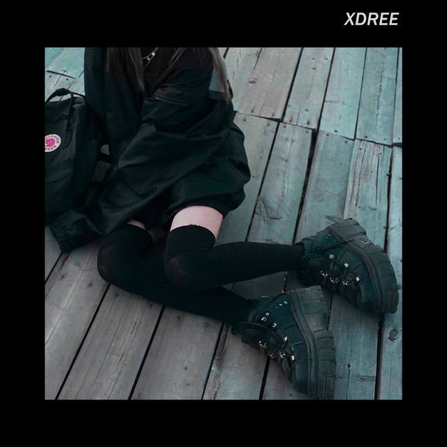 Calmness cover art