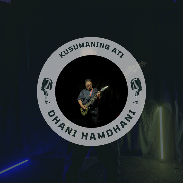 Dhani Hamdani